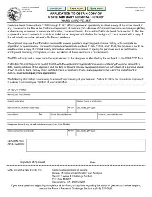 CA DoJ BCIA 8705 2024 Fill And Sign Printable Template Online