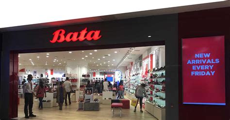 Bata India Registers 38 Growth In Net Profit The Hindu Businessline