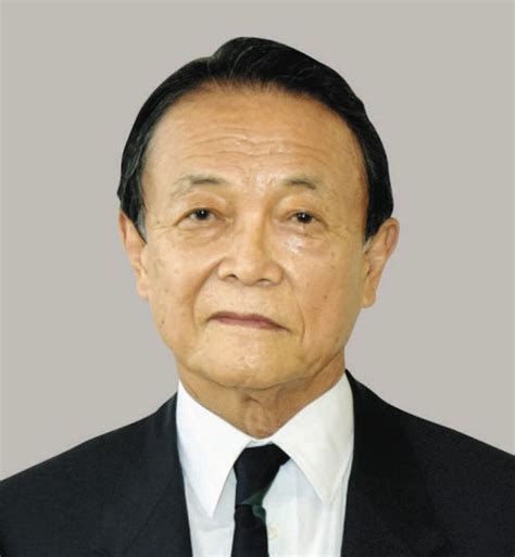 麻生太郎氏へのルッキズム批判に当の本人、上川陽子外相が発言「どの声もありがたく」：東京新聞 Tokyo Web