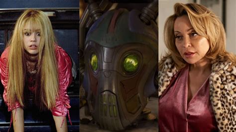 ‘Guardians Of The Galaxy Vol. 3’ Recasts Miley Cyrus as Tara Strong