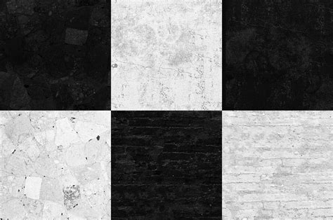 Free 48 Black And White Seamless Textures