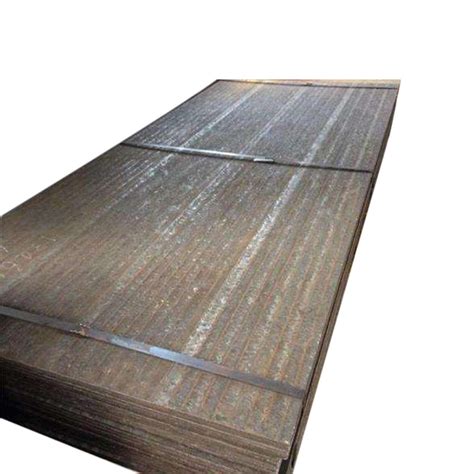 Chromium Carbide Overlay Bimetallic Seamless Submerged Arc Hardfacing