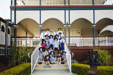 Columba Catholic College | Charters Towers School & Boarding College