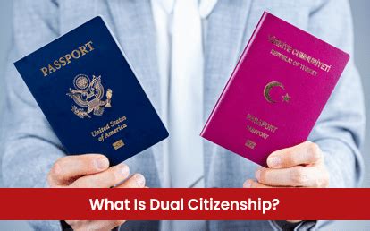 Dual Citizenship UK: Know What It Is And How You Get It