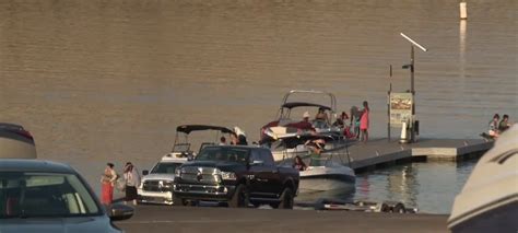 Dui Strike Team Boosts Enforcement Near Lake Mead