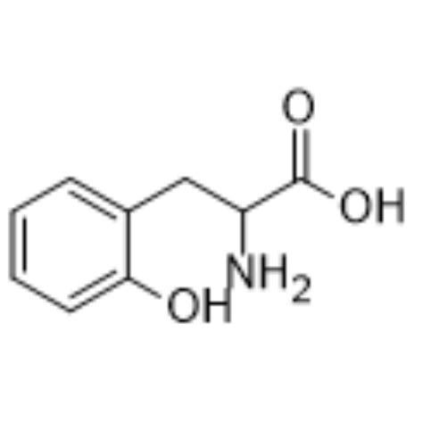 Dl O Tyrosine Buy From Supplier Adooq