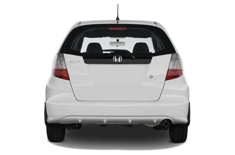 2010 Fit Honda Photos And Videos Motortrend