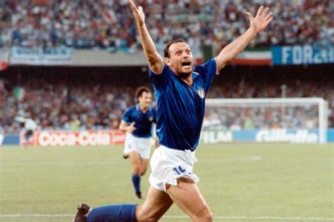 Addio A Tot Schillaci L Eroe Di Italia Si Spento Per Sempre