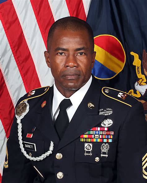 AIT Platoon Sergeant Of The Year Announced Article The United