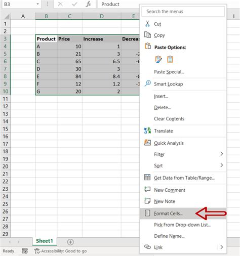 How To Add Outside Borders In Excel Spreadcheaters