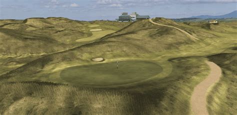 Ballybunion Golf Club - Creative Golf