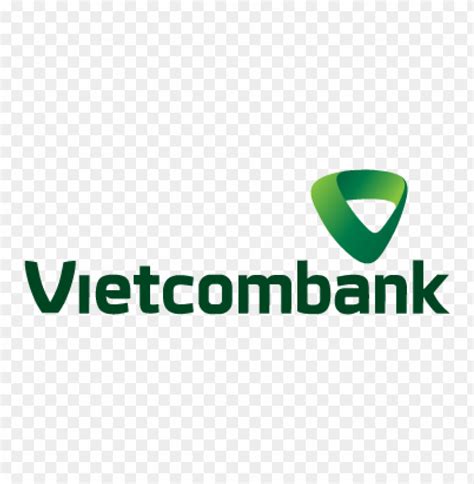 Vietcombank Logo Vector 461403 TOPpng