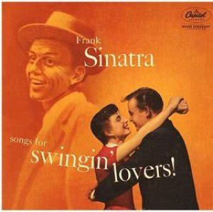 Frank Sinatra - Songs for Swingin' Lovers! (1956) - Herb Music