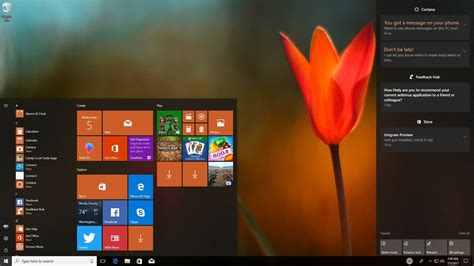 A look at Microsoft's progress bringing Fluent Design to Windows 10 ...