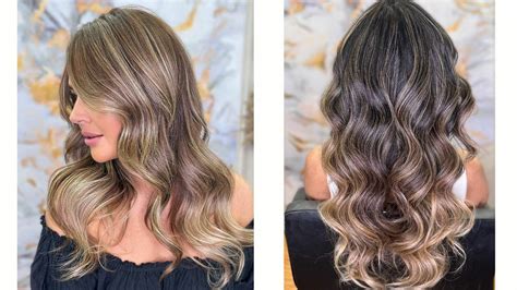 Best Balayage Hair Colouring Near Me In Alderwood Toronto Fresha