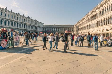 St Mark’s Square, Venice: Things To Do, Restaurants + Tips