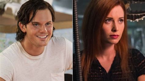 Return To Silent Hill Terá Jeremy Irvine E Hannah Emily Anderson Como