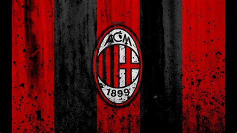 AC MILAN SARA PERCHE TI AMO YouTube