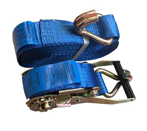 5 Ton Ratchet Strap 20m