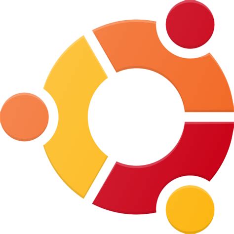 Ubuntu Icon