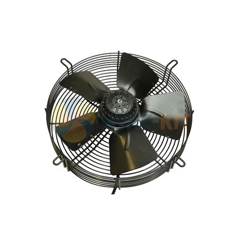 Xmfg 4 100 330 30s Tb31 Guard Mounted Axial Fan Sucker