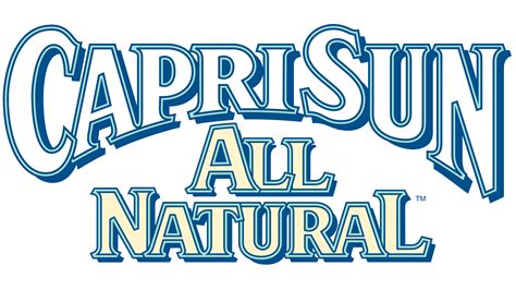 Capri Sun Logo Symbol Meaning History Png Brand