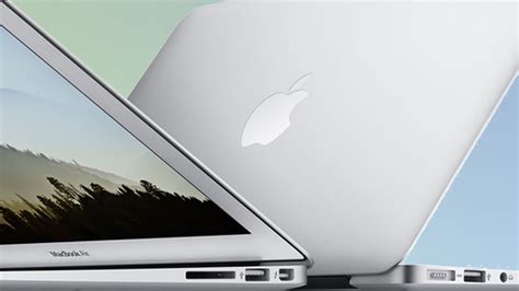 Best refurbished MacBook Air deal: Just $345.99 | Mashable