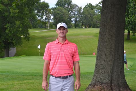 Tony Gumper Takes The 36th Normandie Amateur Champion Title Metga