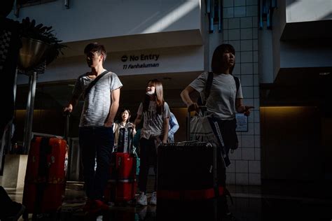 In WWII, the Japanese invaded Guam. Now they’re welcomed as tourists