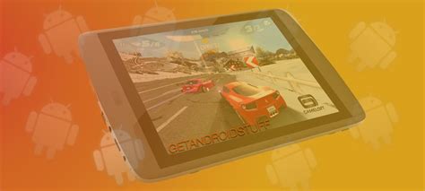 10 Best Android Tablet Games for 2014 | GetANDROIDstuff