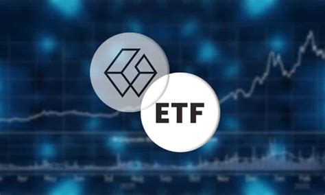 Grayscale Slams The Sec In Lawsuit For Rejecting Spot Bitcoin Etf