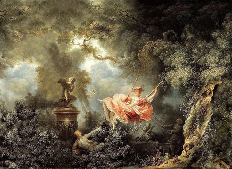 Computer Wallpaper The Swing By Jean Honor Fragonard Flickr