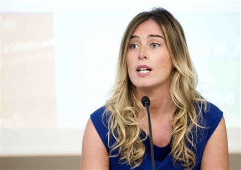 Governo Boschi Mld Da Tagli Per Ministeri Allo Studio Riduzione Irap