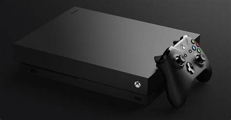 Si Vas A Comprar Una Xbox Series X Prepara Tu Xbox One Para Migrar