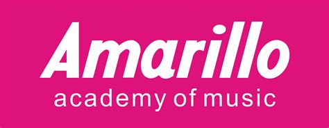 Amarillo – Academy of Music – Guitar, Piano, Violin, Music Lessons ...