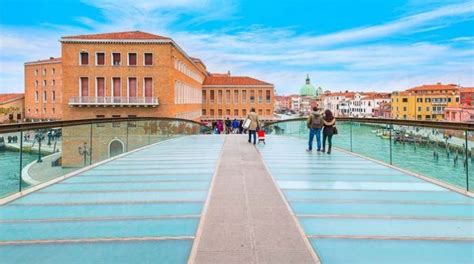 D Nde Alojarse En Venecia Las Mejores Zonas