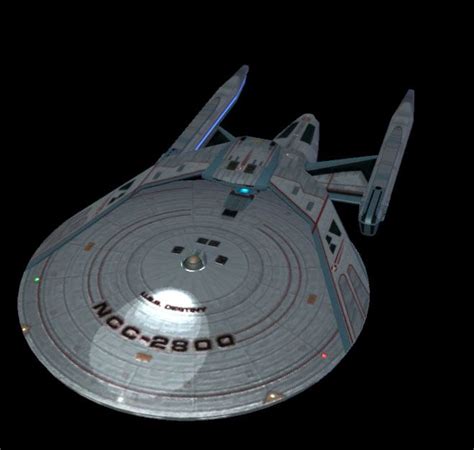 Federation Ulysses Class Heavy Dreadnought Star Trek Ships Star Trek Starships Star Trek