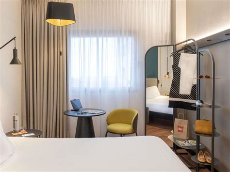 IBIS MADRID AEROPUERTO BARAJAS MADRID