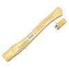 Amazon Brufer Genuine Hickory Wood Replacement Handle For