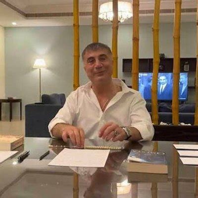 Sedat Peker Parodi Fan Reistutulmasi Twitter