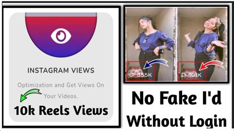 Instagram Reels Views Kaise Badhaye Without Login How To