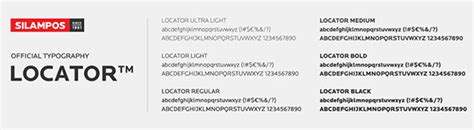 SILAMPOS :: Behance