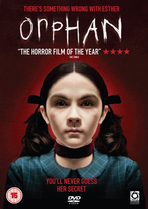 Orphan Wallpapers Movie Hq Orphan Pictures 4k Wallpapers 2019