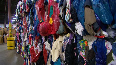 Clothing Waste Cbcca