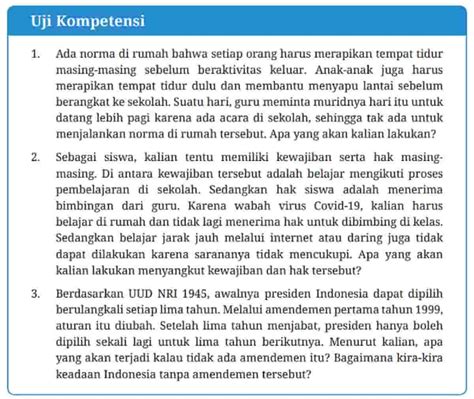 Berdasarkan UUD NRI 1945 Awalnya Presiden Indonesia Dapat Dipilih