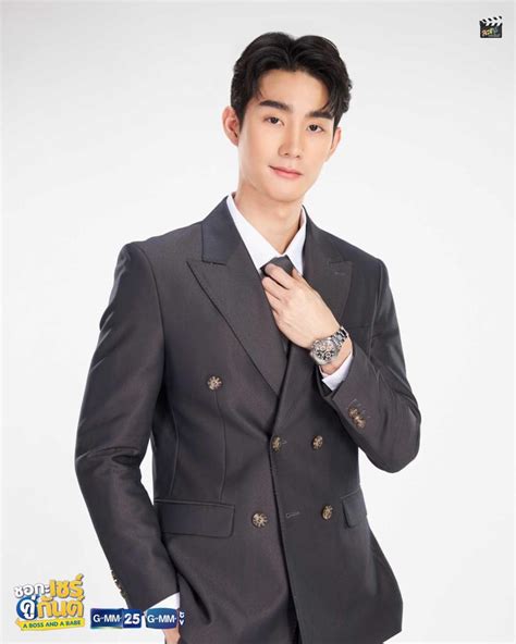 Photo Gallery รปภาพ ชอกะเชรคกนต A Boss and a Babe