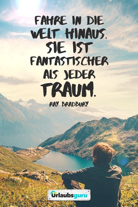 Travel Quotes Inspiration Und Zitate F R Reisende Ideen Zitate