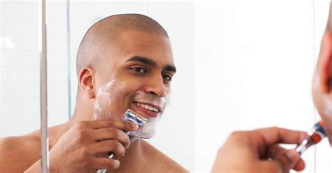 Razor Bumps 6 Tips To Shave Properly And Have Smooth Skin Pulse Nigeria