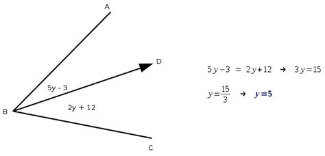 In The Diagram Bd Bisects Abc CeriPresley