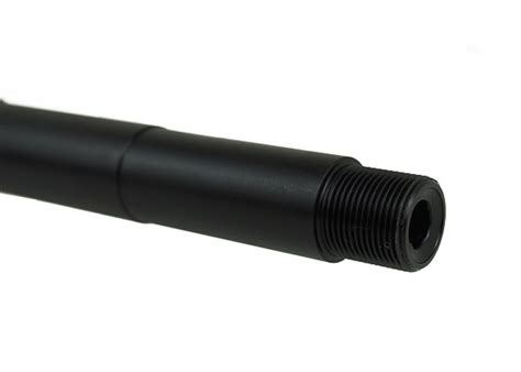 Ar 300 Aac Blackout 300 Aac 1 8 Twist 8 Inch Hbar Barrel Ftf Industries Inc Firearms Parts